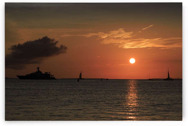 Key West MG 5161 by Tono Chavez