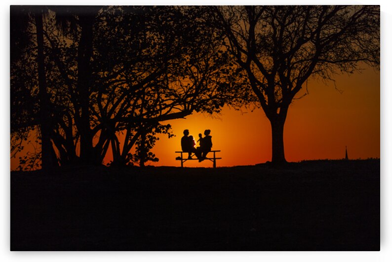 Vista View MG 7321 by Tono Chavez