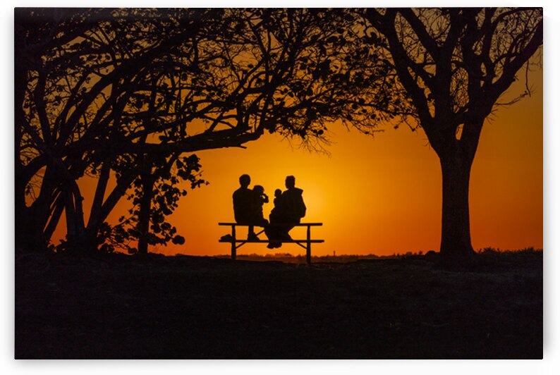 Vista View MG 7311 by Tono Chavez