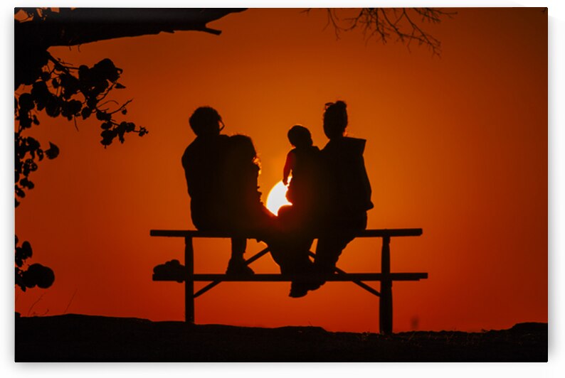 Vista View MG 7324 by Tono Chavez