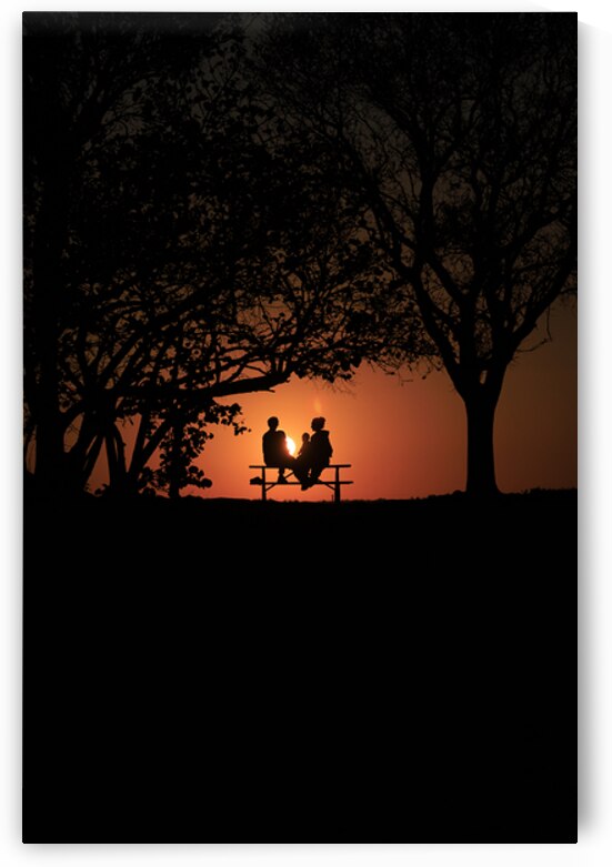 Vista View MG 7322 by Tono Chavez