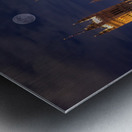 London Westminster Palace Metal print