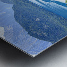 Munich HOHENSCHWANGAU Castle Metal print