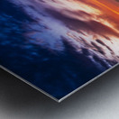 Key West Sunrise 2 Metal print