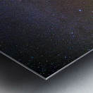 Death Valley 5 Metal print