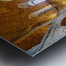 Store London 5L3A1317 Metal print