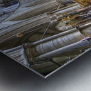 Store London 5L3A1596 Metal print