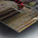 Store London 5L3A1359 Metal print