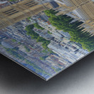 Store London 5L3A1737 Metal print