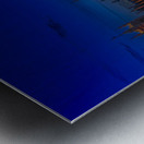 Store London 5L3A1863 Metal print