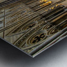 Store London 5L3A1654 Metal print