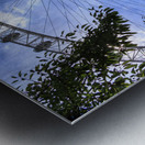 Store London 5L3A1702 Metal print