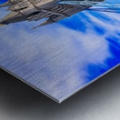 Store London 5L3A1413 Metal print