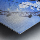 Store London 5L3A1703 Metal print