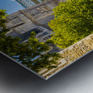 Store London 5L3A1357 Metal print