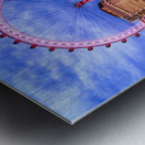 Store London 5L3A2144 Metal print