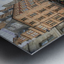 Store London 5L3A1792 Metal print