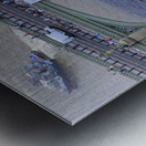 Store London 5L3A1768 Metal print