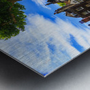 Store London 5L3A1363 Metal print