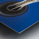 Store Seattle 5L3A7143 Metal print