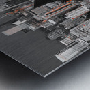 Store Seattle 5L3A7223 Metal print