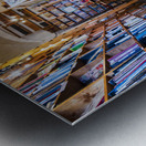 Store Seattle 5L3A7375 Metal print