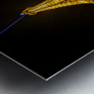 Store Paris 5L3A2919 Metal print