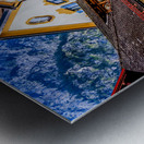 Store Munich  5L3A4226 Edit Metal print