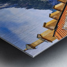 Store Munich  5L3A4265 Metal print