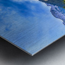 Store Munich  5L3A4192 Metal print