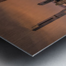 Store New York 5L3A0235 Metal print