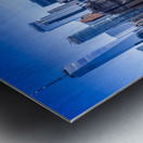 Store New York DJI 0291 Metal print