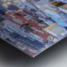 Store Berlin 5L3A3329 Metal print