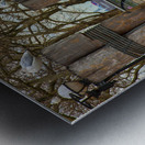 Store New York DSC 3979 Metal print