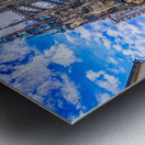 Store Prague 5L3A3797 Metal print