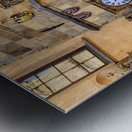 Store Prague 5L3A3642 Metal print