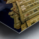 Store Prague 5L3A3988 Metal print