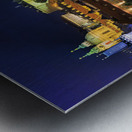 Store Prague 5L3A3949 Metal print