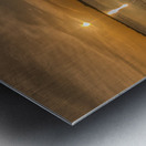 Sunset 4 Metal print