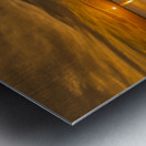 Sunset 7 Metal print