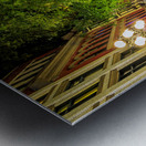 Store Vancouver 5L3A8902 Metal print