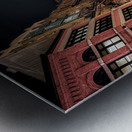 Store Vancouver 5L3A8899 Metal print