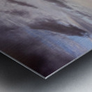 Store Key Biscayne DJI 0861 Metal print