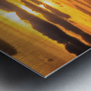 Store Dania Beach AE2A8665 Metal print