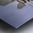 AirShow F15 AE2A2851 Metal print