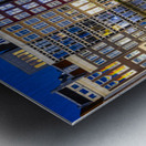 Holland E2A0358 Metal print