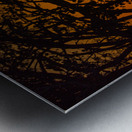 Vista View MG 7311 Metal print