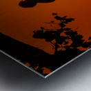 Vista View MG 7324 Metal print