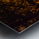 Vista View MG 7317 Metal print