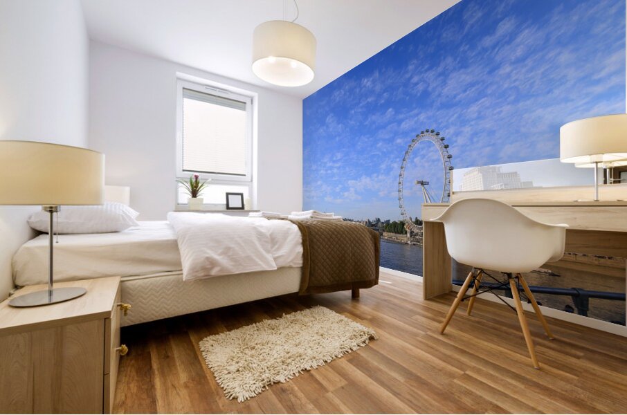 Store London 5L3A1481 Mural print